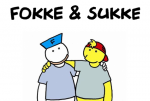 Fokke en sukke